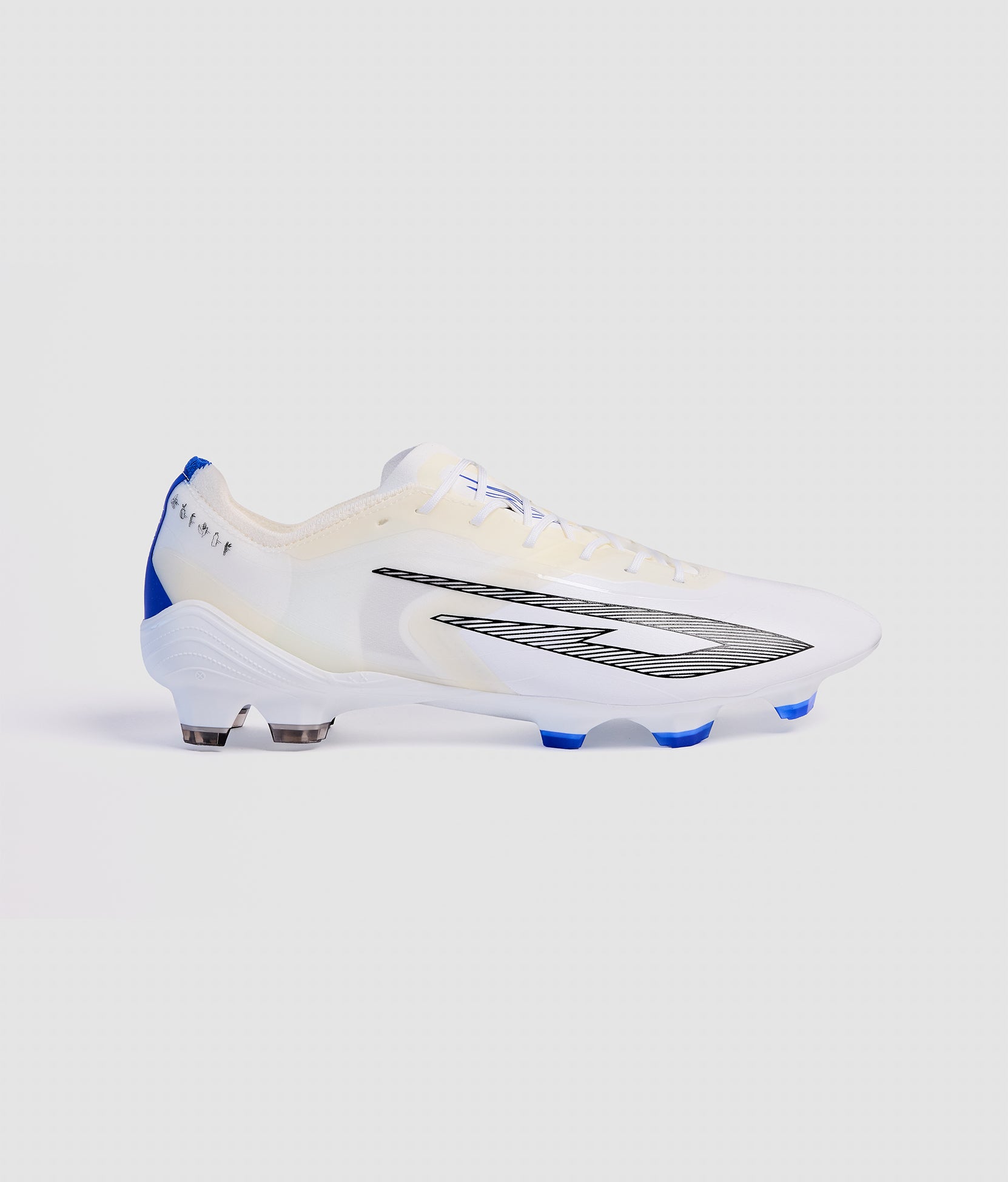 Scudetta Kaizen FG