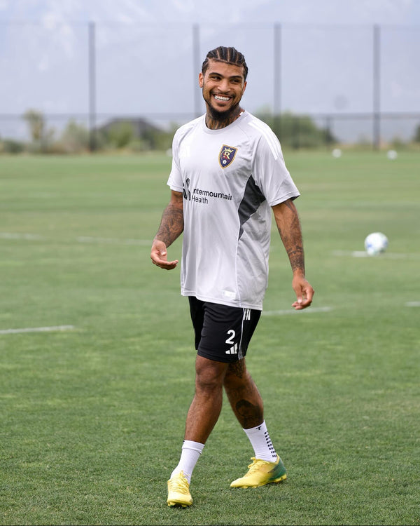 Deandre Yedlin