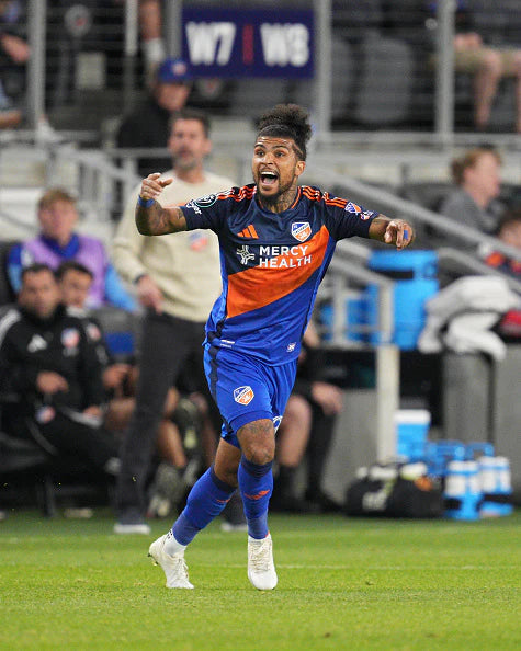 Deandre Yedlin