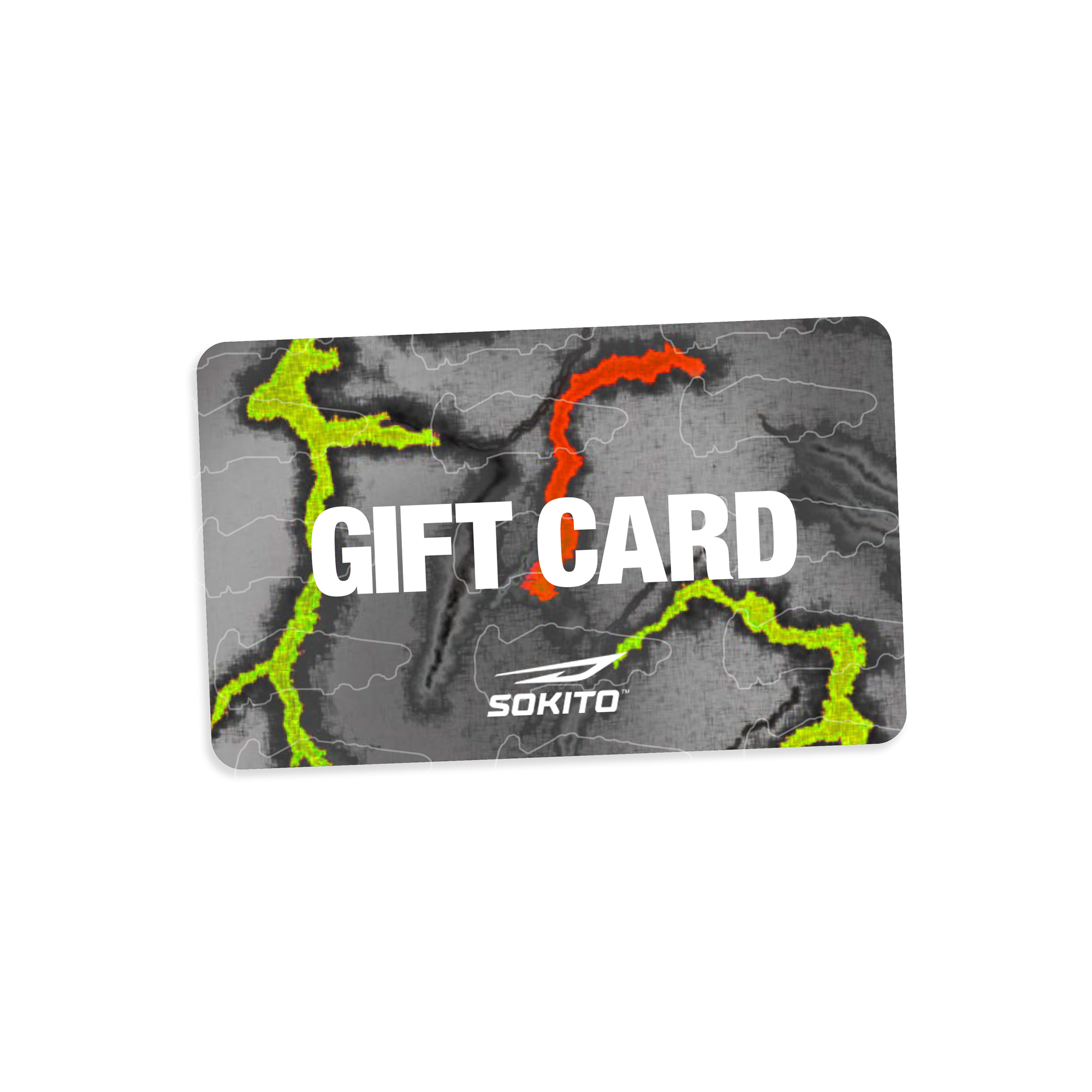 Sokito E-Gift Card