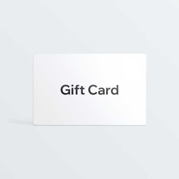 Sokito eGift card